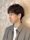 キタセンジュバーバー バイ ティーズ(KITASENJU BARBER by T's)の写真/<AWARD２０２６ BEST SALON SILVER選出> [KITASENJU BARBER]で憧れのスタイルが叶う★