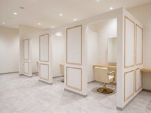 kamie 元町【カミエ】の雰囲気（全席個室の上質なお時間を過ごしていただけます）