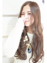 オーロ(ORO)&nbsp;大人Girlロング