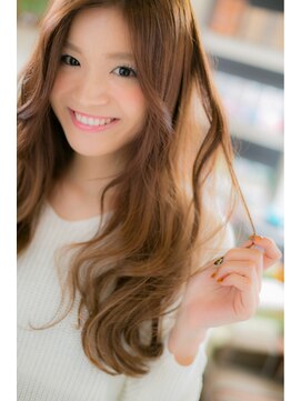 ハッピーベリー(HAPPY VERY) ☆ミントアッシュロング☆ ご予約【HAPPY VERY】 03-5952-5115