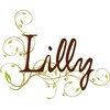 リリー(Lilly)のお店ロゴ