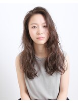 アルテヘアー(arte HAIR)&nbsp;【after HAIR】ラフニュアンスで魅せるジューシーパーマ