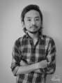 ランドヘアー(Land hair)/大石高士