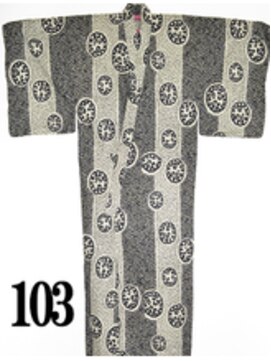 ヘアセットアリエス(aries) 浴衣レンタル NO.103