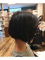 ピッカヘアーデザイン(PICKA hair-design) ☆ミニボブ☆