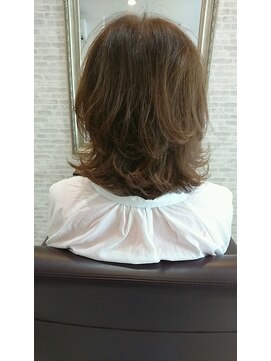 ねむれる森 ボブルフ