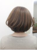 ショート