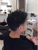 ラウズ(rouse)&nbsp;メンズカット