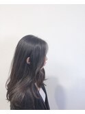 大人愛されゆるやかウェーブ