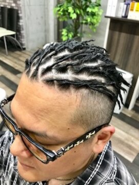 ガナンシア 横浜本店(ganancia) コイルツイスト