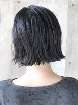 シスタ(SISTA) 【SiSTA】ミニボブ×外ハネ