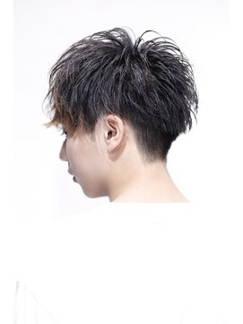 リップスヘアー 銀座(LIPPS hair) ポドルマッシュ