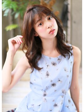 オモルフィ(Omorfi) 大泉学園【Omorfi】マーメイド×ナチュラルウエーブ