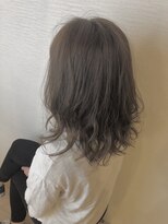 スパリブール(Spalibur)&nbsp;カジュアルネイビーカラー