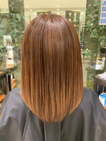 リハイド(ReHyd)&nbsp;髪質改善リハイドプロ結果