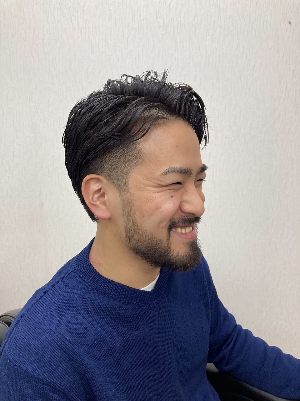 2025年春】メンズ|七三分けの髪型・ヘアアレンジ|人気順 2025年春】メンズ|七三分けの髪型・ヘアアレンジ|人気順
