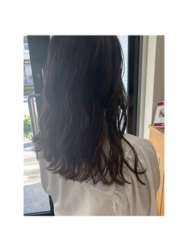 リリィ(LILY) 映えヘアー お悩みに改善にも♪