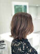 レ セゾン(Les Saisons)&nbsp;ミディアムレイヤー