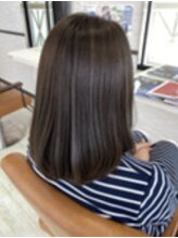 アキ美容室