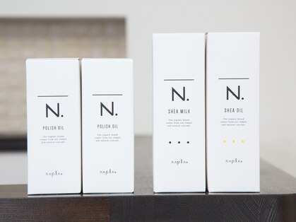 アクア(Akua)の写真