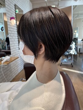 レイ 東戸塚店(Ley) ショート