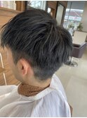 さわやか短髪♪