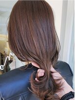 インビテーション(invitation) ミントベージュ