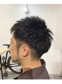 スタイリッシュショート