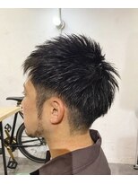 ヌーヘアーフォルマ(N.U hair=forma) スタイリッシュショート