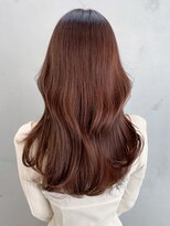 アルバム 池袋(ALBUM)&nbsp;オレンジブラウン_ホワイトグレージュネビージュ_ba385341