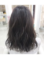 エイト 上野店(EIGHT ueno)&nbsp;オリーブグレージュ