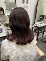 ココット 京橋店(cocotte)&nbsp;季節に合わせたオータムカラー