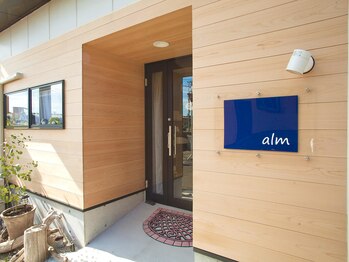 alm