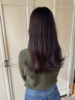 レイア(Leia)&nbsp;ココアブラウン