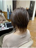 【50代人気】大人ショートレイヤー