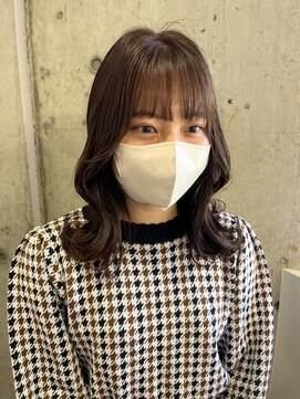 アルドラ(ALUDRA) くびれスタイル