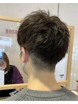 モザミ(MOZAMI)&nbsp;メンズパーマ
