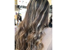 フィールヘアーフェイス(Feel hair face)