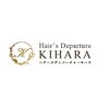 キハラ KIHARA 和泉中央店のお店ロゴ