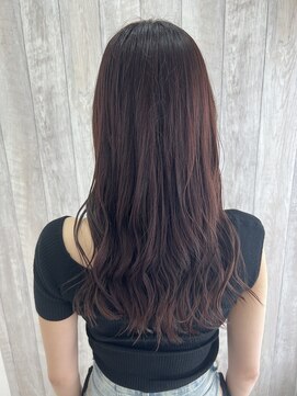 シエル 立川店(CIEL) 【CIEL原田】カシスピンク