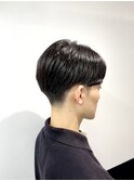 センターパート〈銀座〉理容室