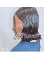 モード ケイズ 塚口店(MODE K's) インナーオレンジ