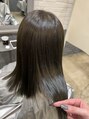 ウェーブ(WAVE)&nbsp;赤味を消したオリーブカラーです♪