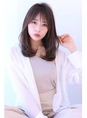 今っぽミディアムレイヤー
