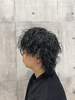 インパークス 五反野店(INPARKS)&nbsp;マッシュウルフ×ツイストスパイラル