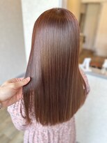 シュアショット(SURE SHOT)&nbsp;艶カラー