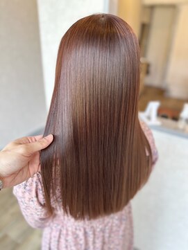 シュアショット(SURE SHOT) 艶カラー