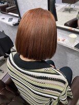 グラッジ 池袋(GLADGE)&nbsp;オレンジベージュ