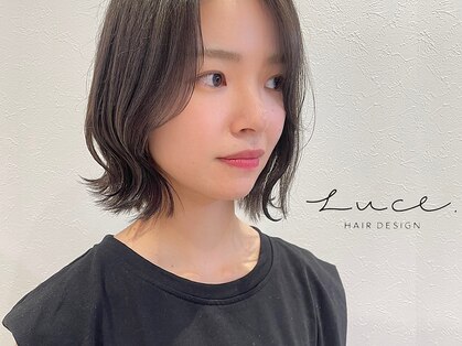 ルク(Luc)の写真