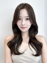 ノエシキカ(noe sikika)&nbsp;韓国スタイル×透明感カラーE75